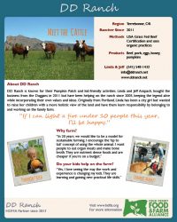 DD Ranch