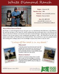 White Diamond Ranch