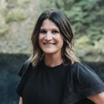 Shawna Holland, Family and Community Health/SNAP-Ed Program Coordinator, OSU Extension, Crook County