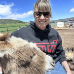 Heather DeRosier Operations and Events Coordinator